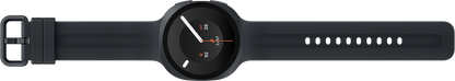 Smartwatch Samsung Galaxy Watch9, 40mm, BT, Sort SM-L340NZKAEUE