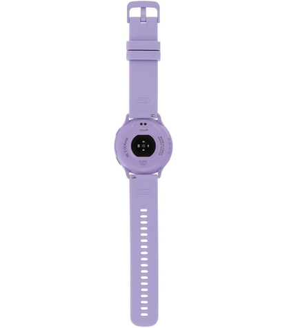 Smartwatch Titmo O-200 Call, Lilla