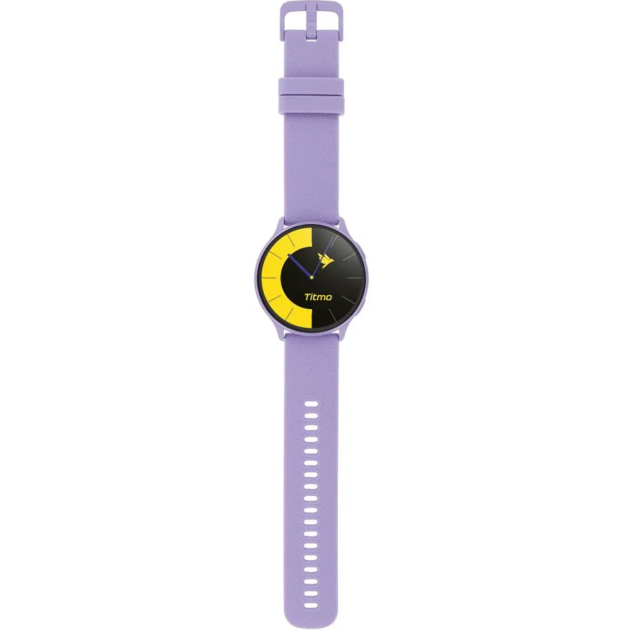 Smartwatch Titmo O-200 Call, Lilla