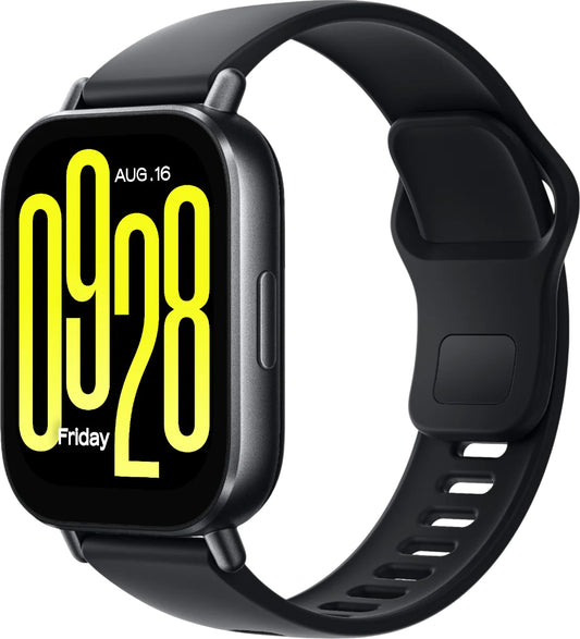 Smartwatch Xiaomi Redmi Watch 5 Active, sort BHR8784GL 