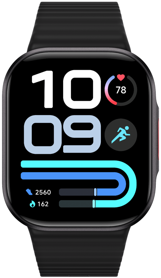Smartwatch Xiaomi Redmi Watch 6 Lite, Sort BHR09CWGL