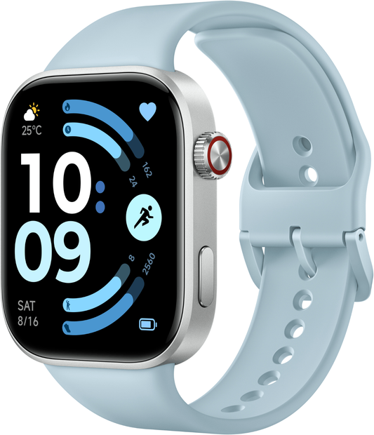 Smartwatch Xiaomi Redmi Watch 6, Blå BHR08CWGL