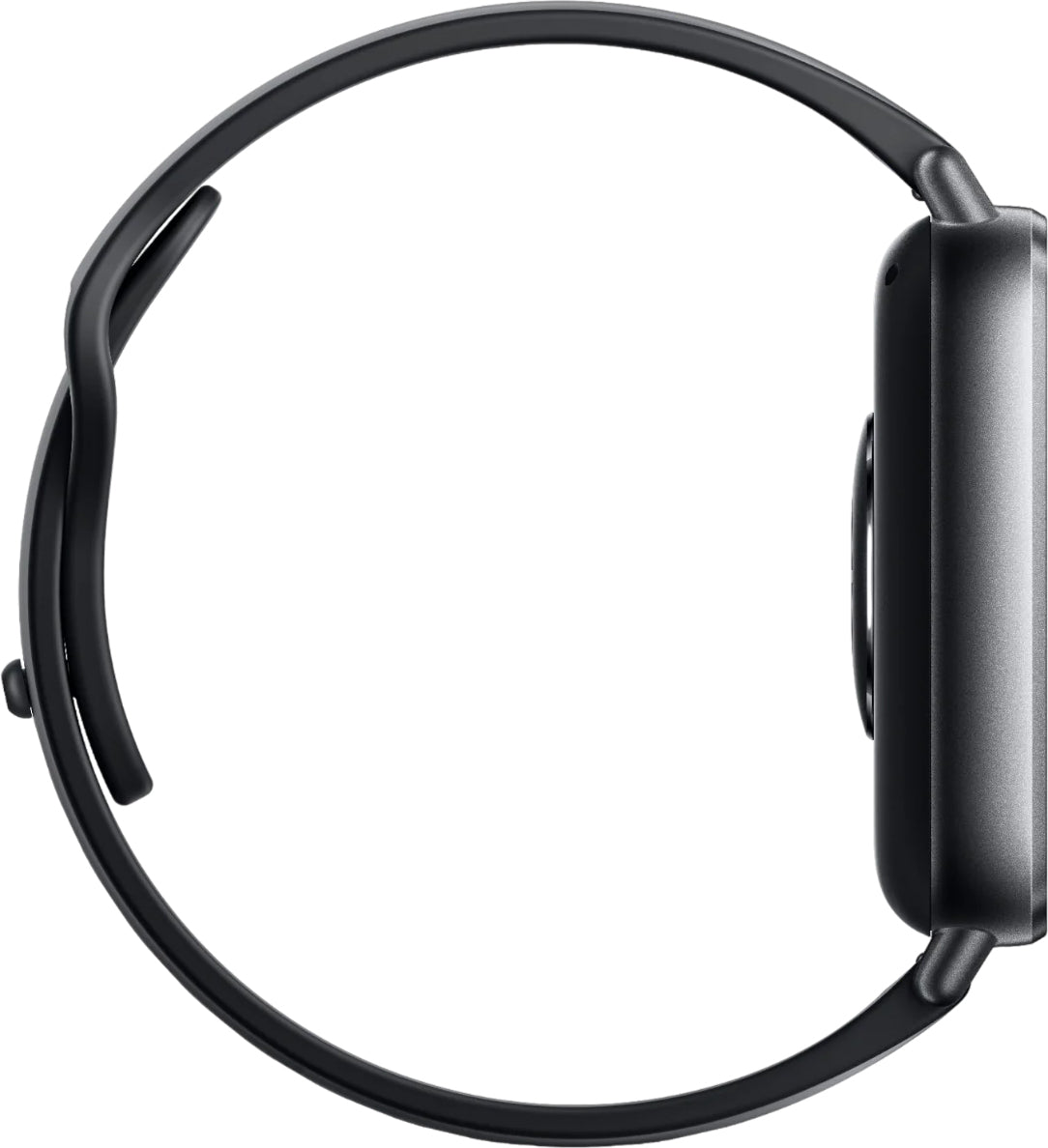 Smartwatch Xiaomi Redmi Watch 5 Active, sort BHR8784GL 