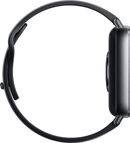 Smartwatch Xiaomi Redmi Watch 5 Active, sort BHR8784GL 