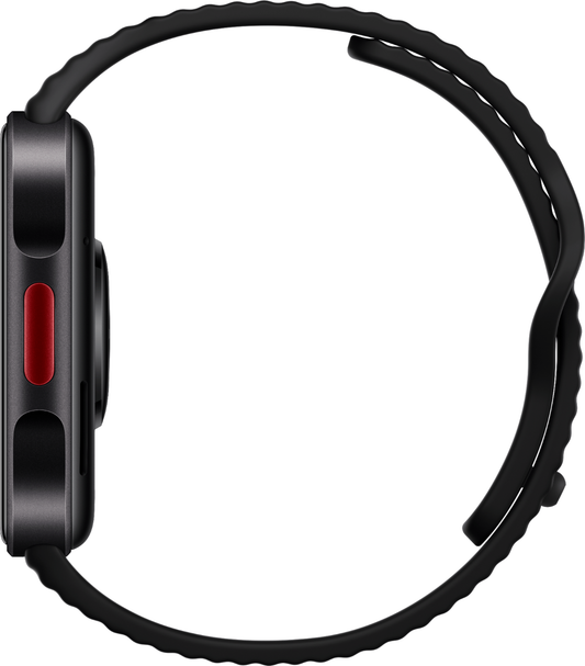 Smartwatch Xiaomi Redmi Watch 6 Lite, Sort BHR09CWGL