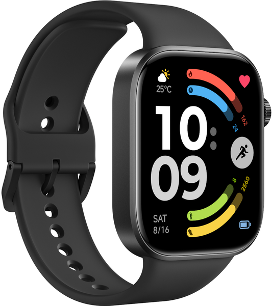 Smartwatch Xiaomi Redmi Watch 6, Sort BHR08CIGL