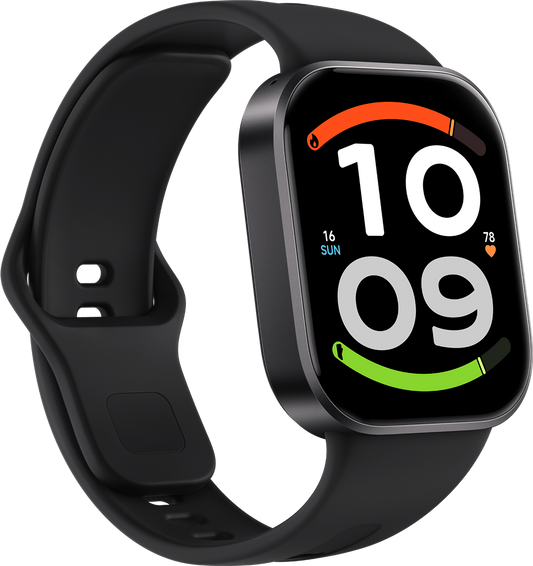 Smartwatch Xiaomi Redmi Watch 6 Active, Sort BHR09CZGL