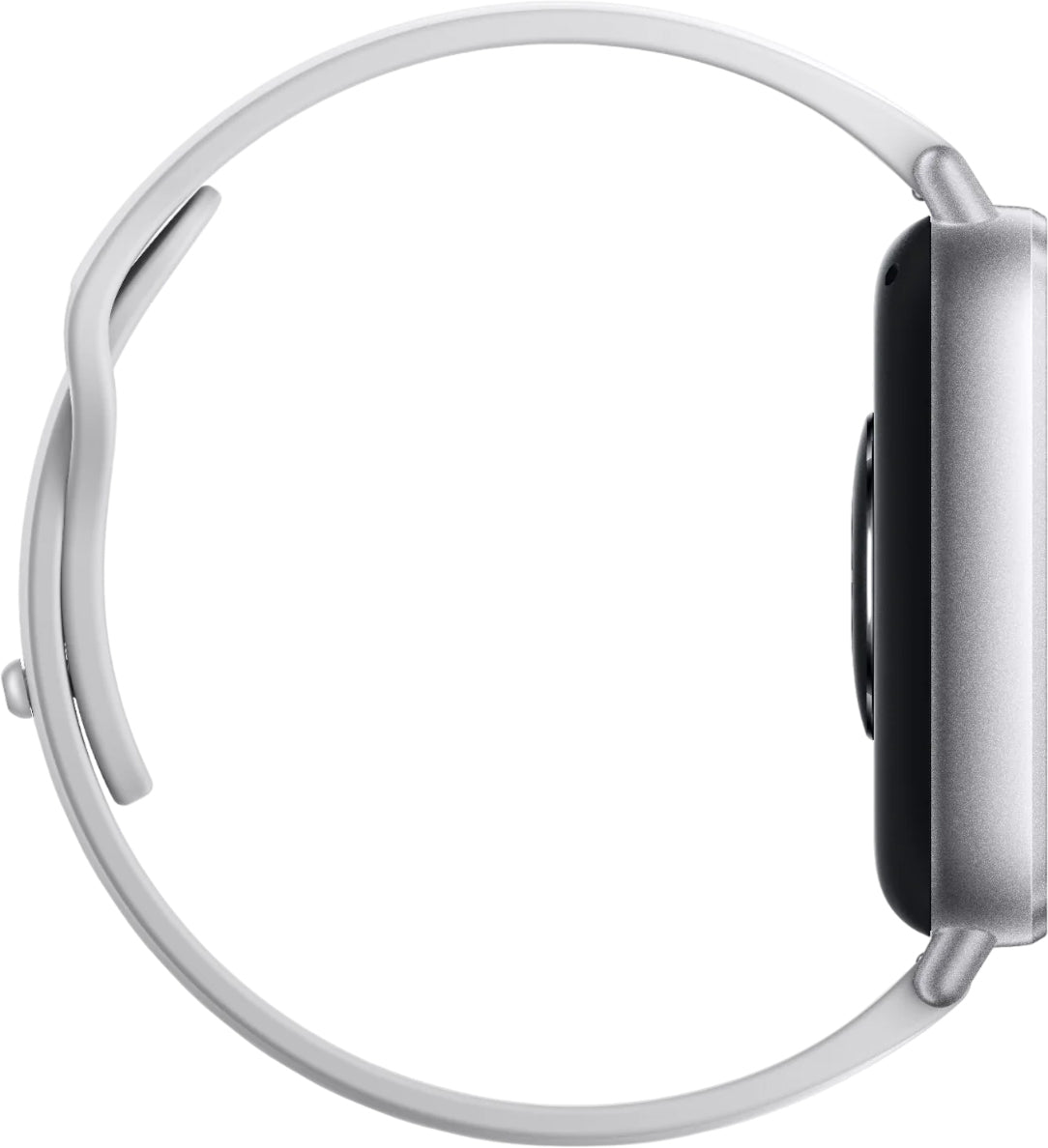 Smartwatch Xiaomi Redmi Watch 5 Active, Silver BHR8790GL 