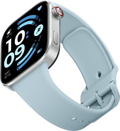 Smartwatch Xiaomi Redmi Watch 6, Blue BHR08CWGL