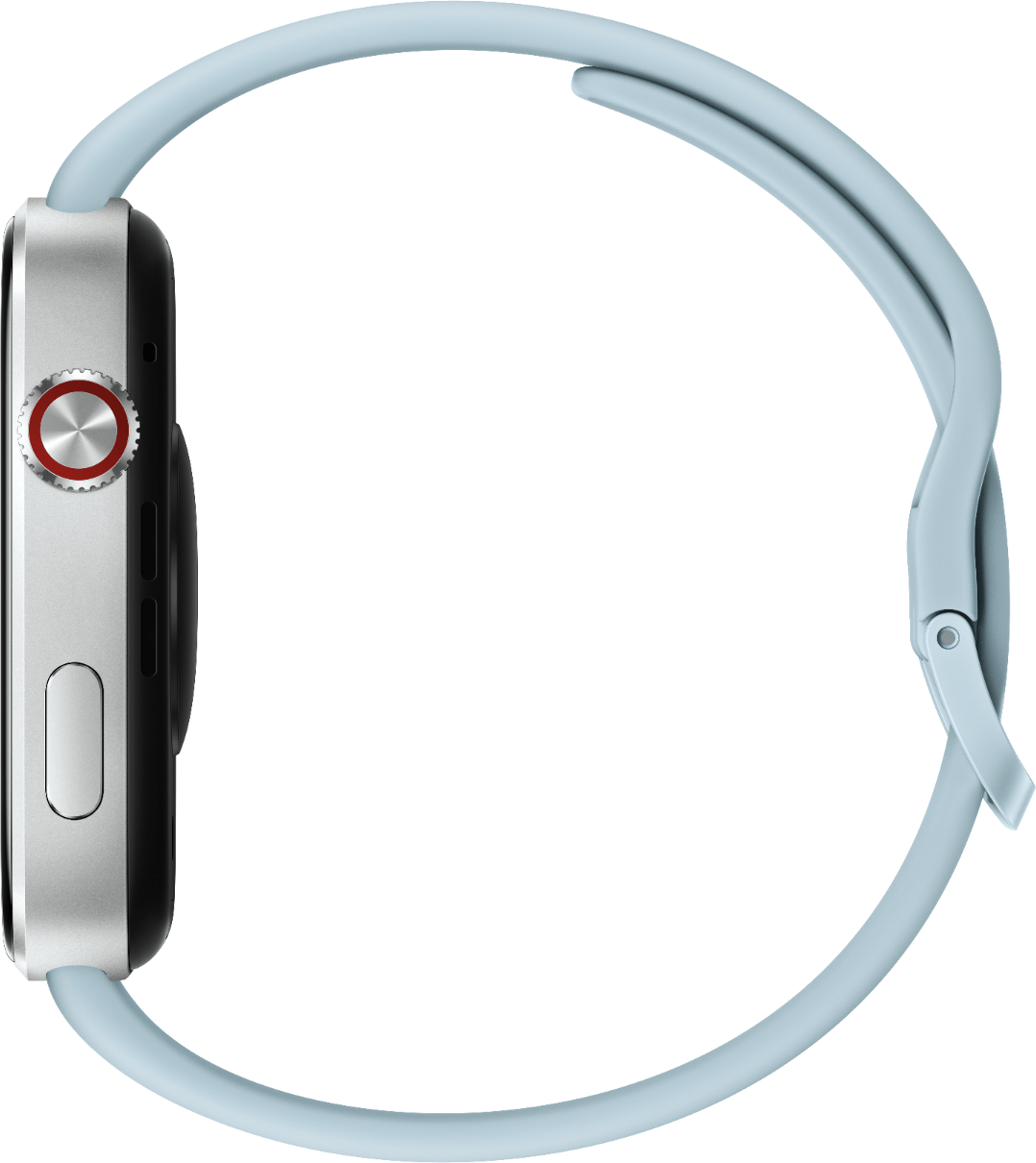 Smartwatch Xiaomi Redmi Watch 6, Blue BHR08CWGL