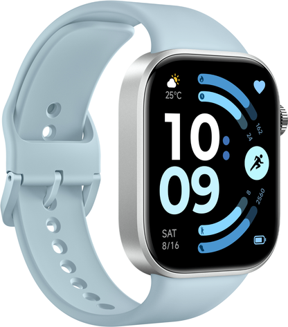 Smartwatch Xiaomi Redmi Watch 6, Blue BHR08CWGL