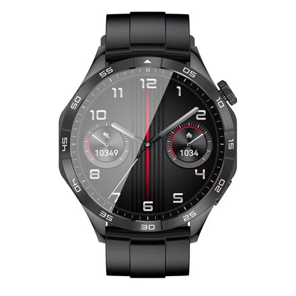 Smartwatch XO Design 4, sort 