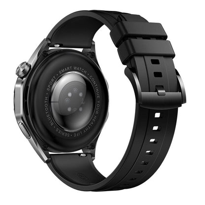 Smartwatch XO Design 4, sort 