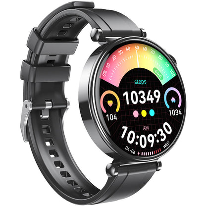 Smartwatch XO Design GT4 Mini, Sort
