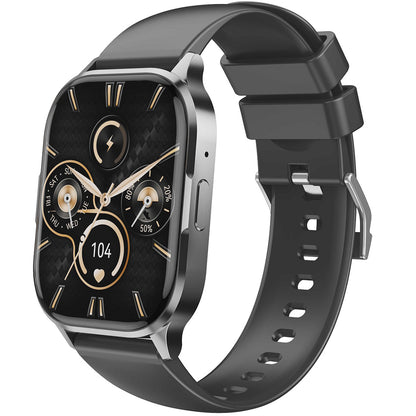 Smartwatch XO Design J10, Sort