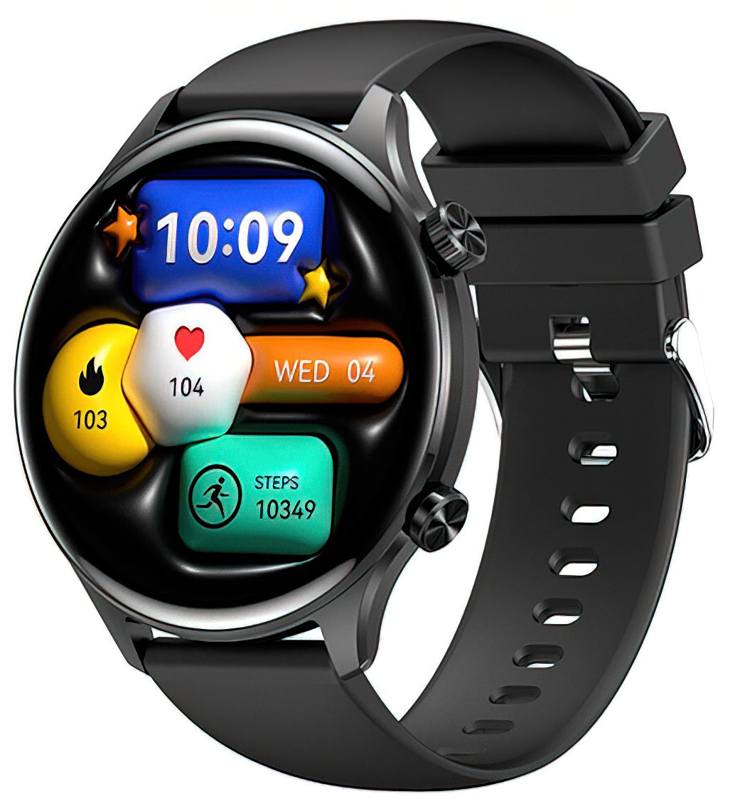 Smartwatch XO Design J14 Call, Sort