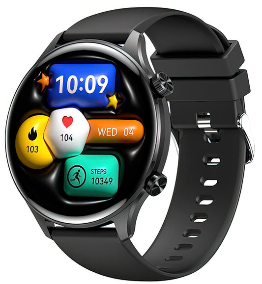 Smartwatch XO Design J14 Call, Sort