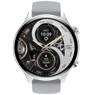 Smartwatch XO Design J14 Call, Silver