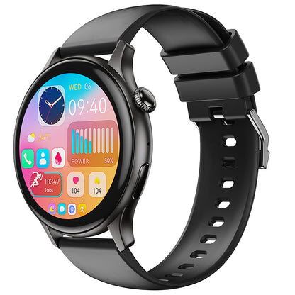 Smartwatch XO Design J6, Sort
