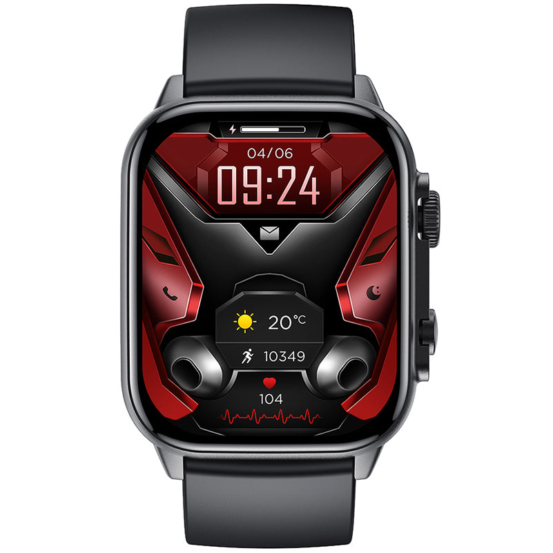 Smartwatch XO Design J9, Sort