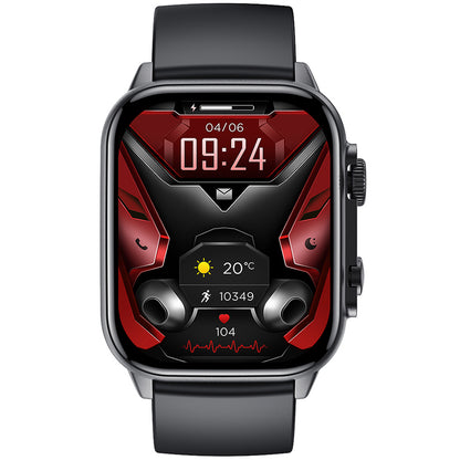 Smartwatch XO Design J9, Sort