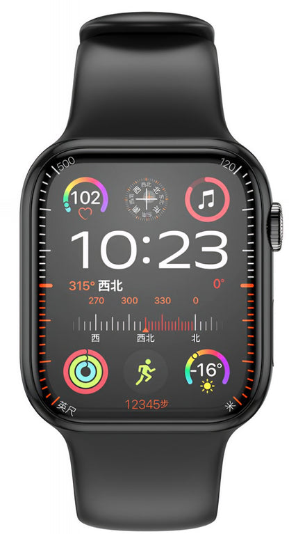 Smartwatch XO Design M50 Pro Call, Sort