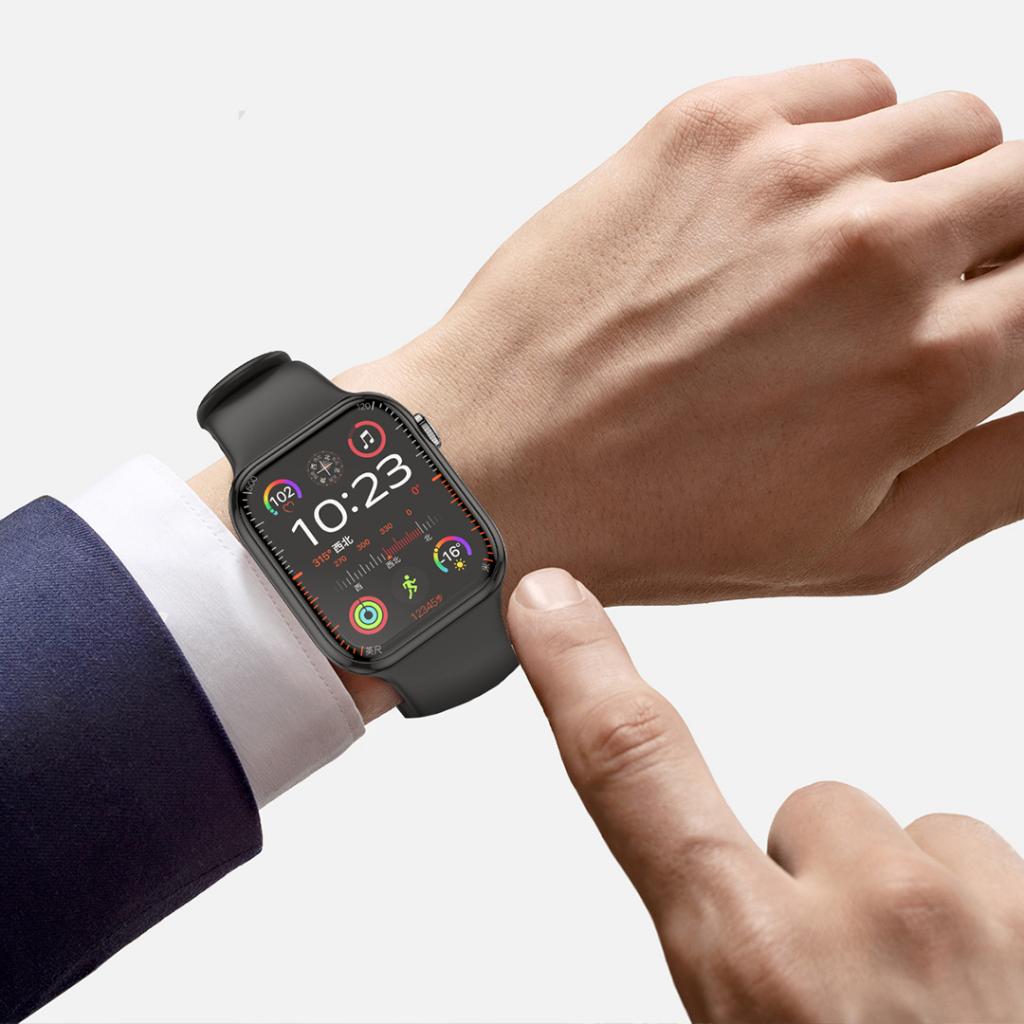 Smartwatch XO Design M50 Pro Call, Sort