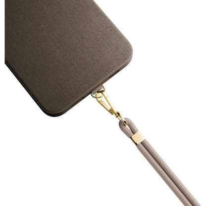 Telefonsnor 3MK Easy Clip Elite, Guld