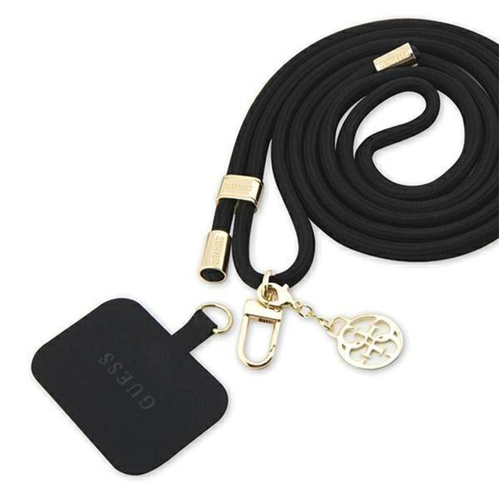 Telefonsnor Guess CBDY 4G Charm, Sort