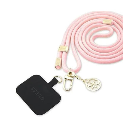 Snor Telefon Guess CBDY 4G Charm, Pink