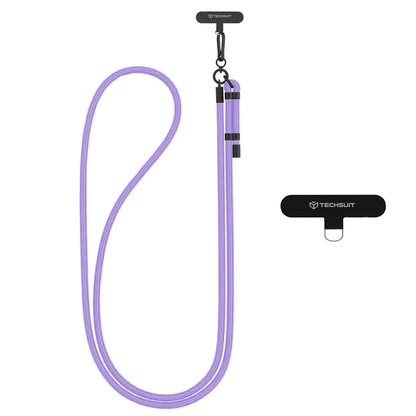 Techsuit RCS1-21 Telefonrem, Violet