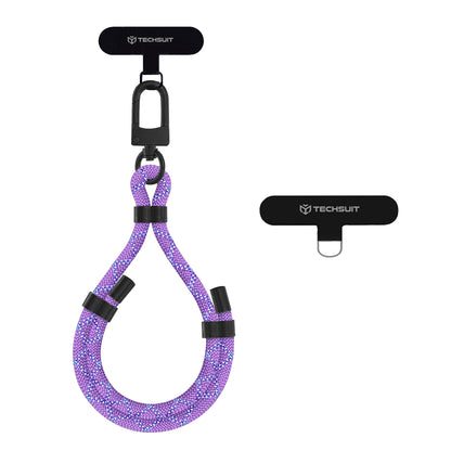 Techsuit Telefonrem RWS1-11, Violet