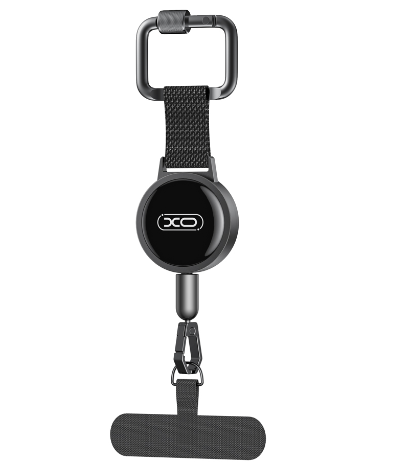 XO Design SF16 Telefonrem, Sort