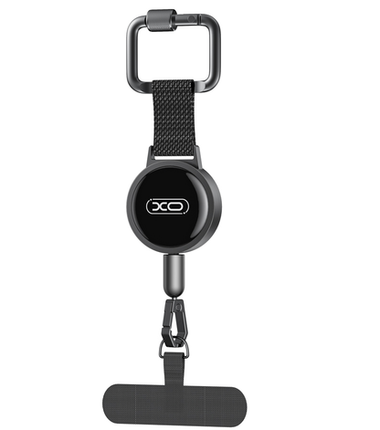 XO Design SF16 Telefonrem, Sort