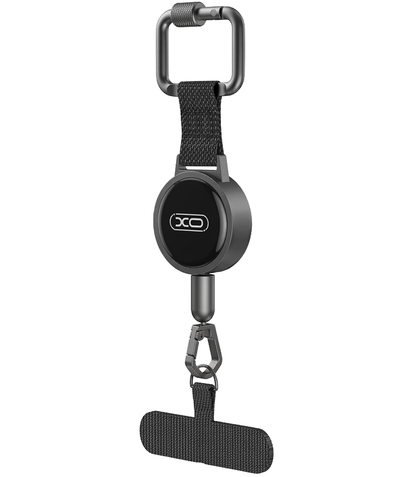 XO Design SF16 Telefonrem, Sort