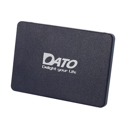 Solid State Drive (SSD) Dato, 2,5 tommer, 4TB, SATA III, Sort DS700SSD-4TB