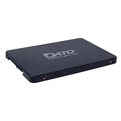 Solid State Drive (SSD) Dato, 2,5 tommer, 4TB, SATA III, Sort DS700SSD-4TB