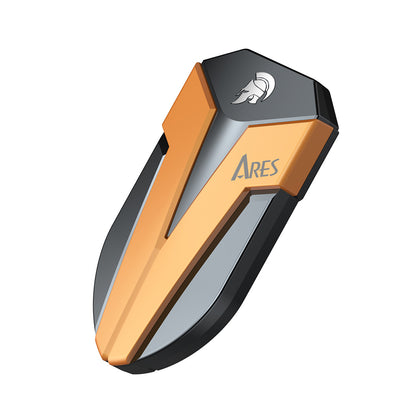 Solid State Drive (SSD Ekstern) Dato Ares Amber Shield, 500GB, Sort ARSASE-500GB