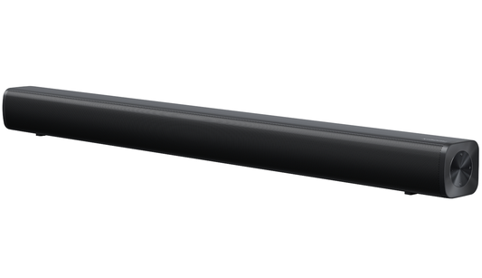 Soundbar Xiaomi 2.0ch, 2 x 15W, Sort QBH4286EU