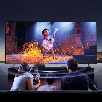 HDMI Video Splitter UGREEN CM570 (90514), Sort