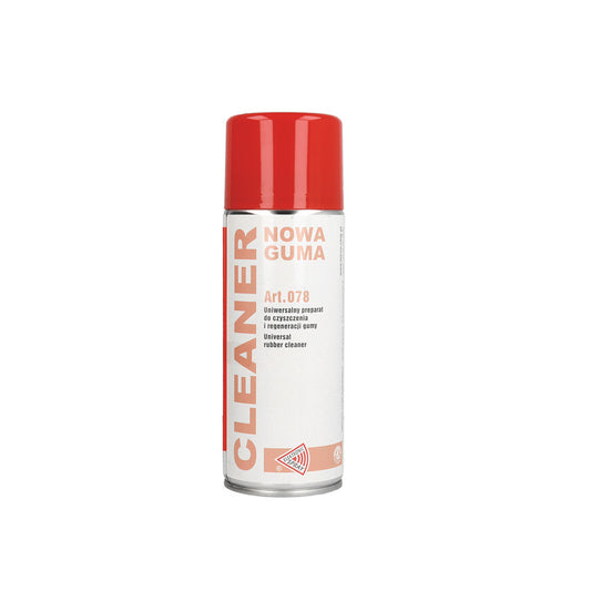 Elektronisk Rensespray Nowa Guma til gummidele, 150ml ART.078