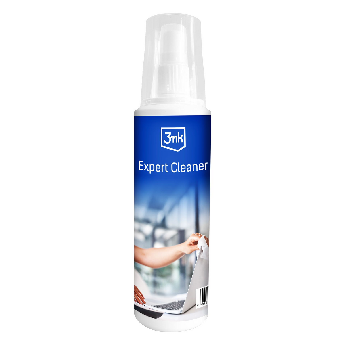 3MK Expert Cleaner flydende rengøringsspray, 250 ml