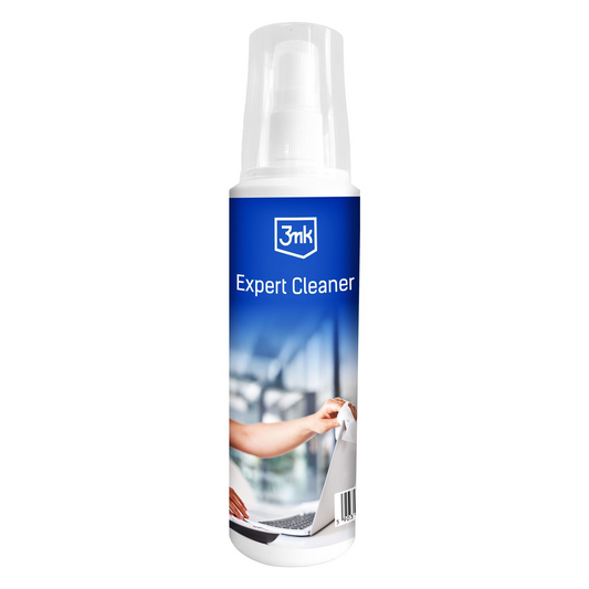 3MK Expert Cleaner flydende rengøringsspray, 250 ml