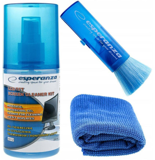 Esperanza ES112 Rengøringsspray, 100ml