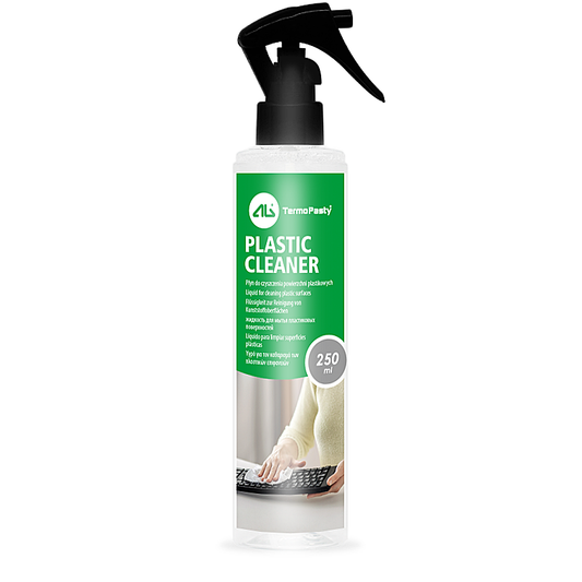 Spray Rengøringsvæske AG Termopasty, 250ml ART.AGT-187