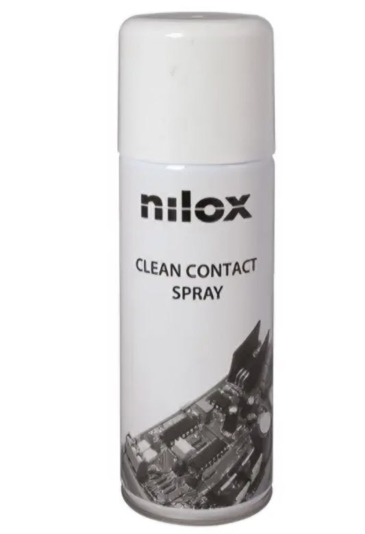 Nilox Contact Rensespray, 200ml