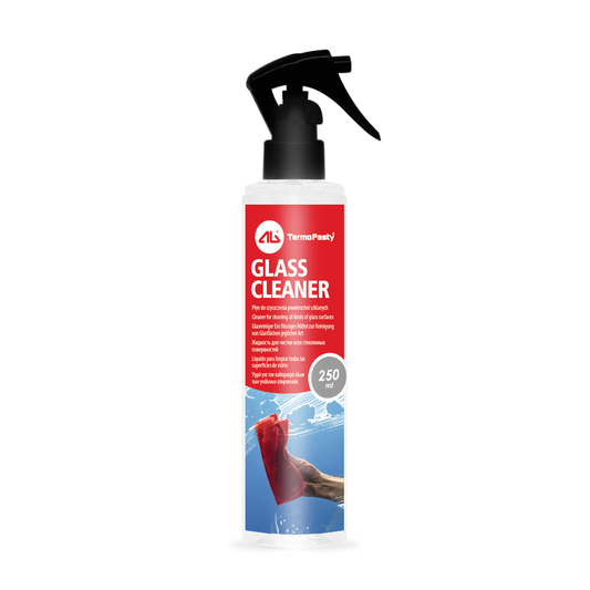 Rengøringsspray Skum AG Termopasty, 250ml ART.AGT-189