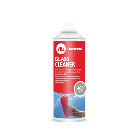 Spray Rengøring AG Termopasty, 400ml ART.AGT-169