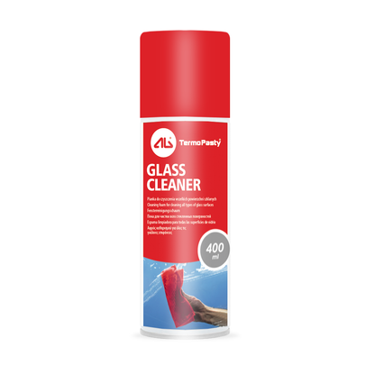 Spray Rengøring AG Termopasty, 400ml ART.AGT-169