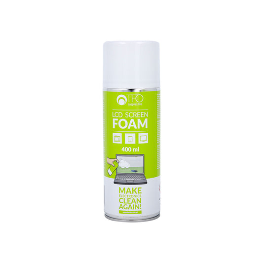 TFO Renseskum Spray, 400ml